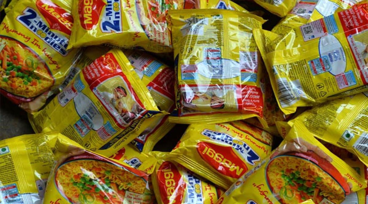 Two-minute instant noodles Maggi sales to resume in India